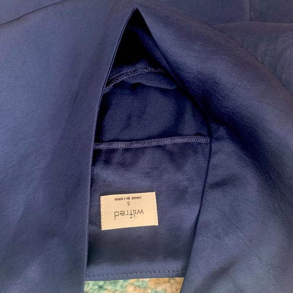 BNWT Wilfred Dress S - Picture 3 of 6